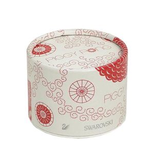 Swarovski (�X�����t�X�L�[) 894551 PIGGY PONG �t�B�M���A