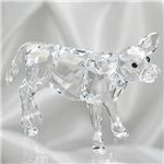 Swarovski (スワロフスキー) 905776 CALF フィギュア