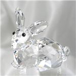 Swarovski (XtXL[) 905778 RABBIT LYING tBMA