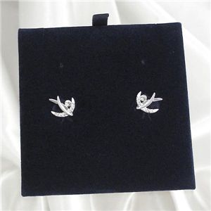 Swarovski (スワロフスキー) 933119 ピアス