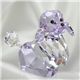 Swarovski (XtXL[) 935719 VIOLETTA tBMA