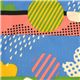 LESPORTSAC (���X�|�[�g�T�b�N) ���X�| 7546 3847 �E�F�U�[ SH