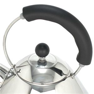 Alessi (AbV) 9093 B Pg BK