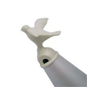 Alessi (�A���b�V) 9093 �o�[�h�P�g�� GO