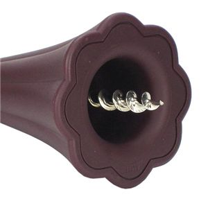 Alessi (�A���b�V) AAM01 R ���C���I�[�v�i�[ RED