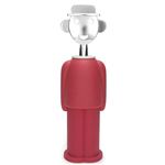 Alessi (アレッシ) AAM23 R/R ワインオープナー RED