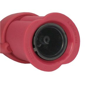 Alessi (�A���b�V) AAM23 R/R ���C���I�[�v�i�[ RED