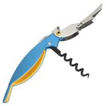 Alessi (アレッシ) AAM32 AZ ソムリエナイフ BL