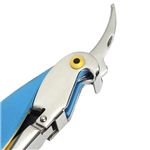 Alessi (アレッシ) AAM32 AZ ソムリエナイフ BL