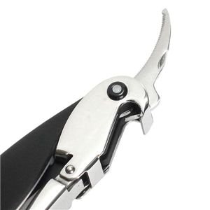 Alessi (�A���b�V) AAM32 B �\�����G�i�C�t BK