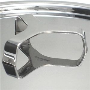Alessi (�A���b�V) AJM200/24 ��̂ӂ� 24cm