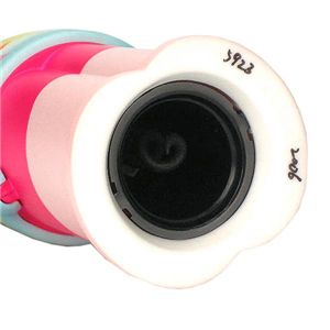 Alessi (AbV) AM23-14 CI[vi[ YL/PK