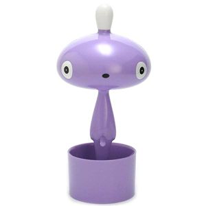 Alessi (�A���b�V) ASG7 V PISELLINO�Ȗ_���� PUR