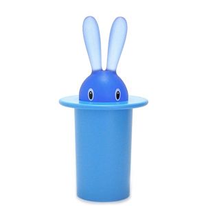 Alessi (アレッシ) SG16 AZ Magic-Bunny楊枝入れ BL