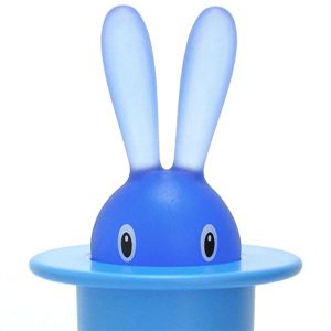 Alessi (�A���b�V) SG16 AZ Magic-Bunny�k�}���� BL