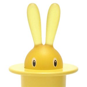 Alessi (�A���b�V) SG16 YL Magic-Bunny�k�}���� YL