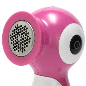 アレッシィ 毛玉取り SG76 ピンク