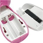 Alessi (アレッシ) SG76 P 毛玉取り PK