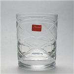 Baccarat (バカラ) SMOKE グラス No.3  2600736