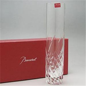 Baccarat (�o�J��) VASE220 �ԕr Spin  2600754