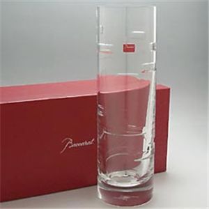 Baccarat (�o�J��) VASE300 �ԕr Horizon  2600738