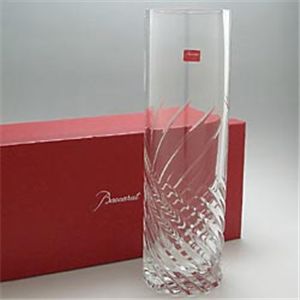 Baccarat (�o�J��) VASE300 �ԕr Spin  2600742