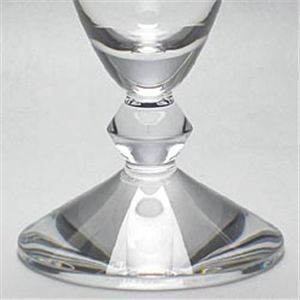 Baccarat （バカラ） ベガ スモールグラス PM4