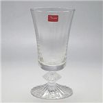 Baccarat (バカラ) ミルヌイ ワイングラス3 H15cm 2104721