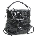 Francesco Biasia (F.ビアジア) A82801 DANA SH BK