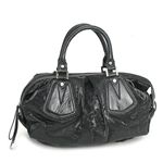 Francesco Biasia (F.ビアジア) A82902 ELLEN H BK
