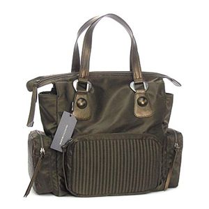 Francesco Biasia (F.ビアジア) A88705 BETSY トート BR