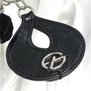Francesco Biasia (F.�r�A�W�A) K70008 �L�[�z���_�[ BK