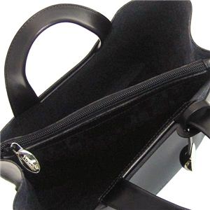 Furla (フルラ) BG75 DIVIDE IT H BK 118118