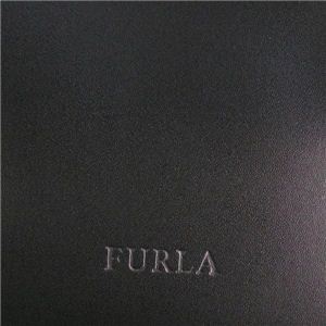 Furla (�t����) BG75 DIVIDE IT H BK 118118