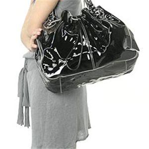 Furla (フルラ) BU65 THELMA SH BK 158307