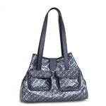 Gherardini (ゲラルディーニ) BS06 03056 SH D.BL