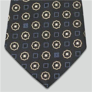 Givenchy (ジバンシー) ネクタイ CR 7F 034 1