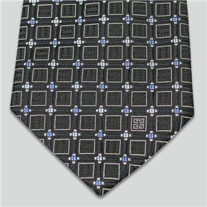 Givenchy (ジバンシー) ネクタイ CR 7F 065 1