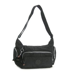 KIPLING (キプリング) ショルダーバッグ K13179 900 JEEL SH BK