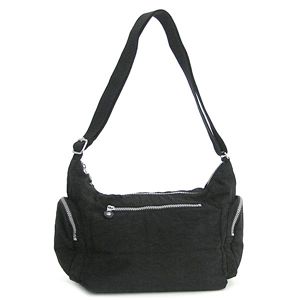 KIPLING (キプリング) ショルダーバッグ K13179 900 JEEL SH BK