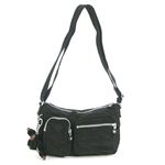 Kipling (キプリング) K13326 900 SHIA SH BK