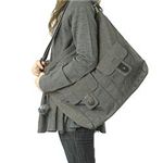 Kipling (�L�v�����O) K19809 811STEP SH GY