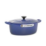 Le Creuset (���E�N���[�[) �R�R�b�g�I�[�o��25cm �i�x 2502-25LBL