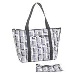 LESPORTSAC (レスポートサック) レスポ 7815 4770 ロックステップ トート