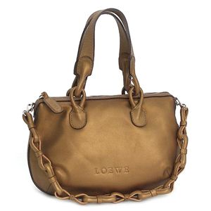 Loewe (ロエベ) 314 12 099 FIESTA SH BRZ