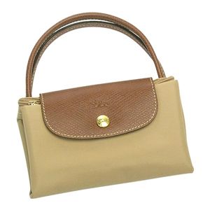 ロンシャン プリアージュ ハンドバッグ 1621 089