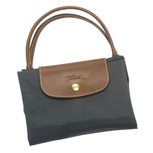 ロンシャン プリアージュ ハンドバッグ 1623 089