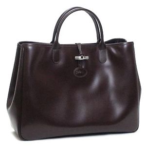 Longchamp (ロンシャン) 1681-057-002 ロゾ H/S DB