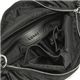 LUANA (ルアナ) 189520 SHADY SATIN SH BK 101