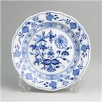 Meissen (}CZ) u[IjI 800101 18cmPL 501